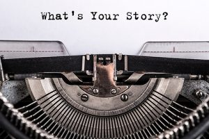 DeanHouston The Power of Business Storytelling