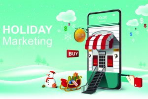 Holiday Marketing