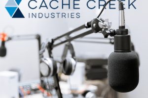 Cache Creek Podcast