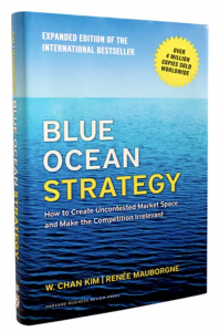 Blue Ocean Book