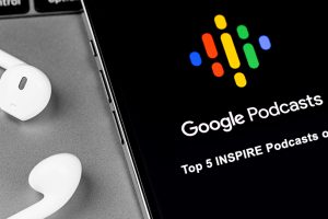 INSPIRE Podcasts