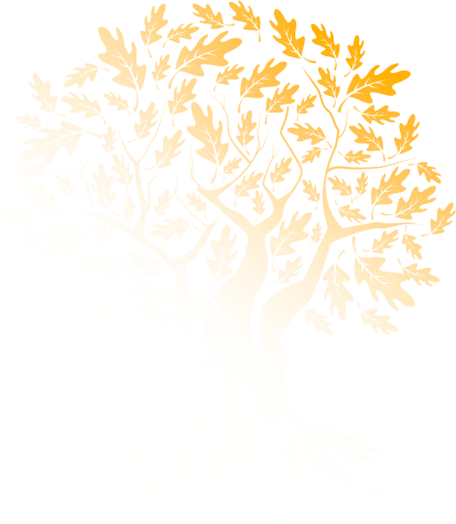 DeanHouston+ Tree Emblem