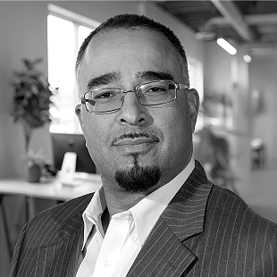Walter Bonnett headshot