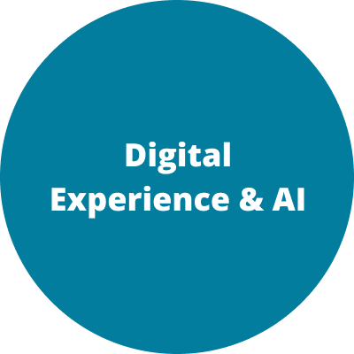 Digital Experience Hover Icon