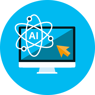 Digital Experience Icon