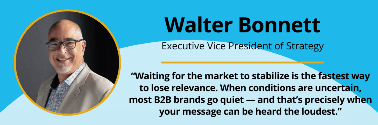 Walter Bonnett quote