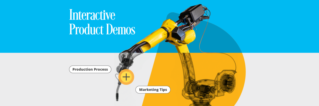 Why Industrial Manufacturers Are Turning to Interactive Product Demos to Shorten Sales Cycles Featured Image
