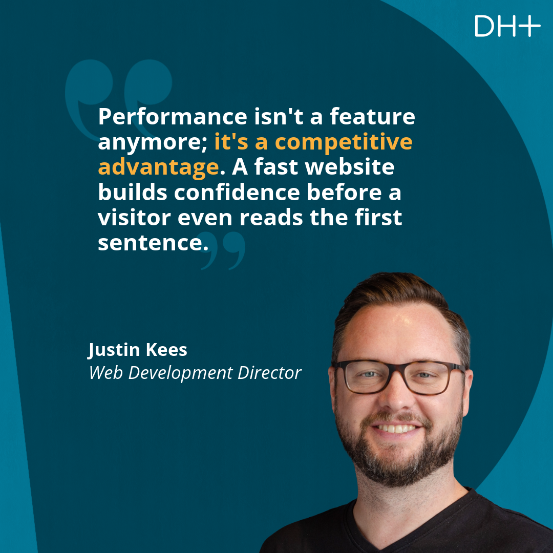 Justin Kees Quote 2