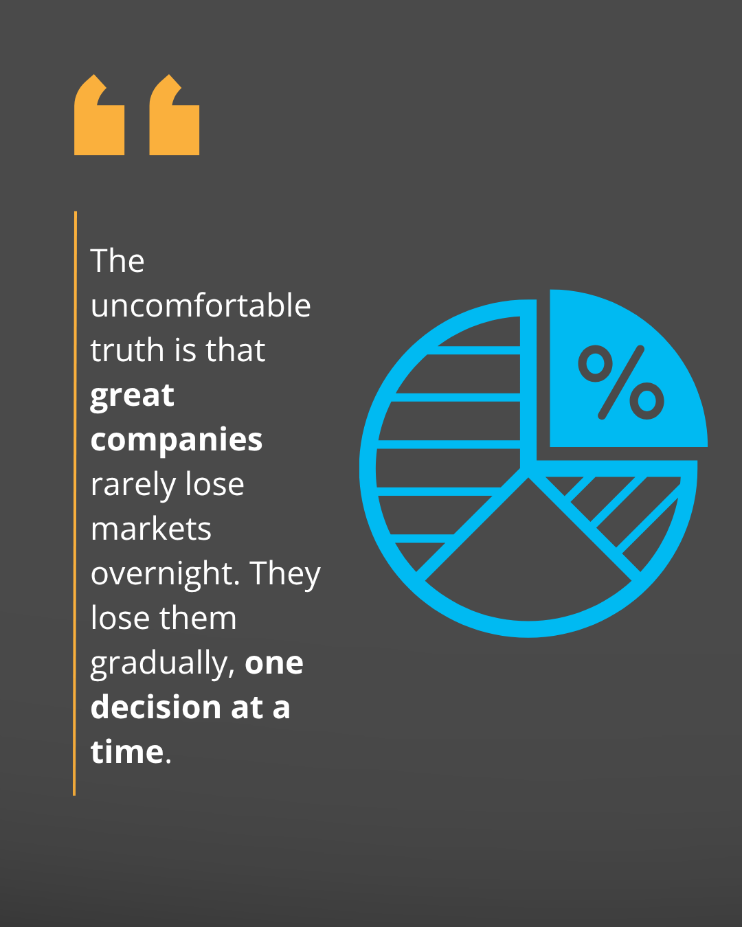 Why Companies Lose Market Share Image 1