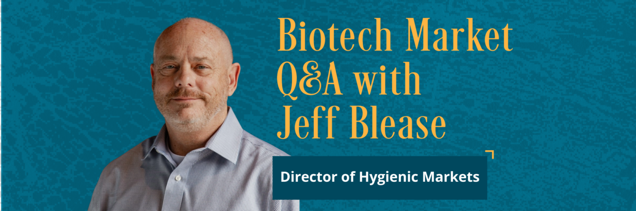 How B2B Manufacturers Can Stand Out in the Modern Biotech Market Featured Image