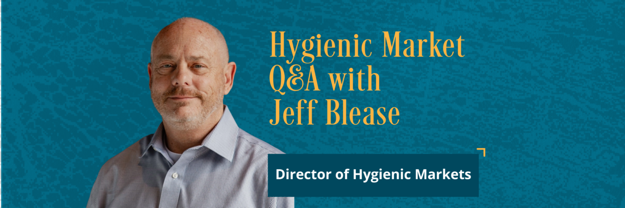 How B2B Manufacturers Can Stand Out in the Modern Hygienic Market Featured Image