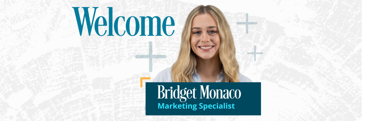 DeanHouston Welcomes Bridget Monaco as Marketing Specialist Featured Image