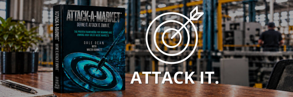 Attack It: How B2B Manufacturers Turn Market Opportunity Into Growth Featured Image