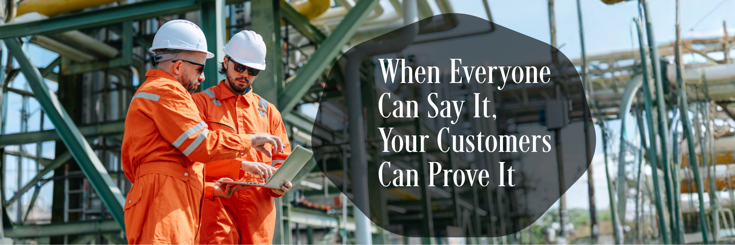 AI Can’t Write Your Customer’s Story