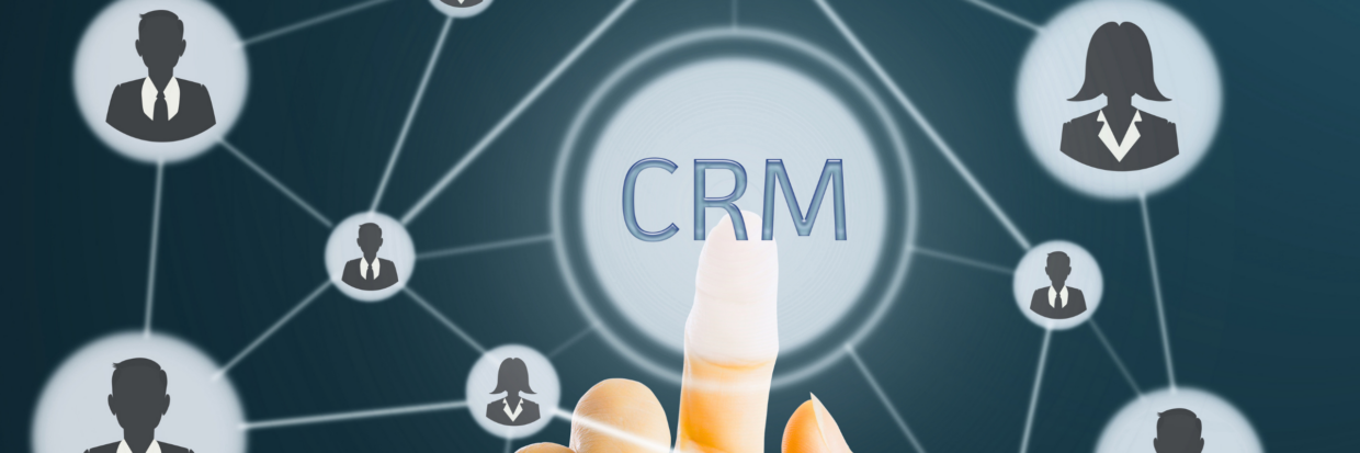 You Have a CRM. Now the Real Work Begins. Featured Image