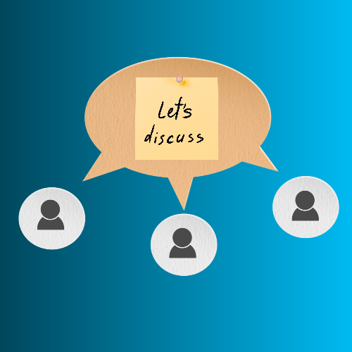 Lets Chat Image